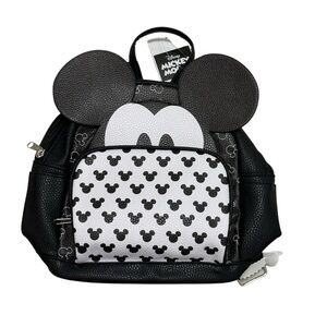 Disney Mickey Mouse Backpack